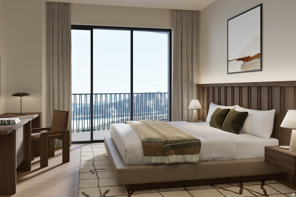 1601 W GLENCOE MOUNTAIN WAY #2203 Park City, UT 84060