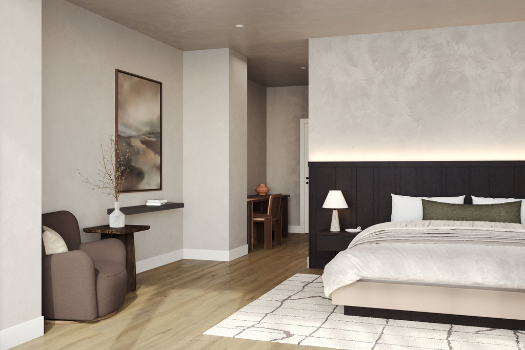 1601 W GLENCOE MOUNTAIN WAY #2203 Park City, UT 84060