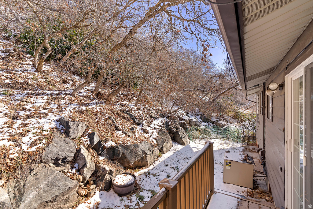 2466 S WOODLAND DR Uintah, UT 84403