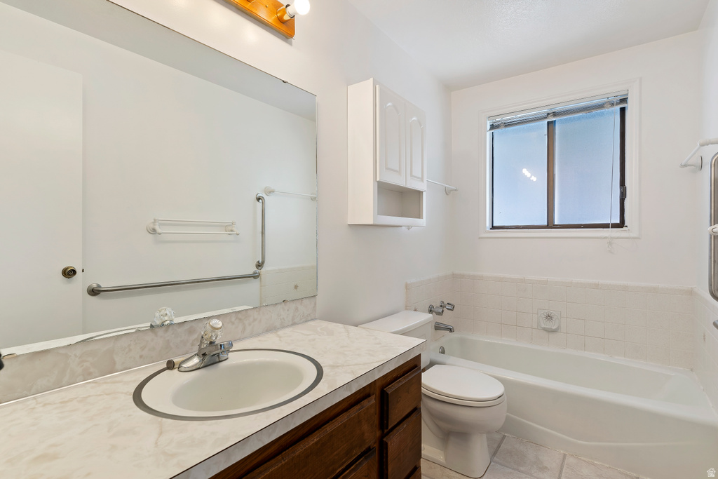 2466 S WOODLAND DR Uintah, UT 84403