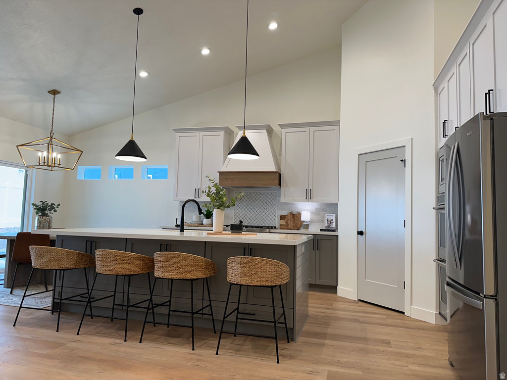 1452 N STELLAR WAY #208 Saratoga Springs, UT 84045