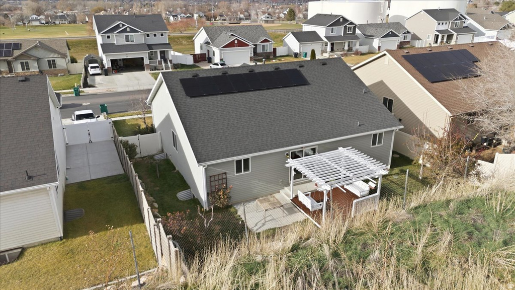 4732 S WEST PARK DR Roy, UT 84067