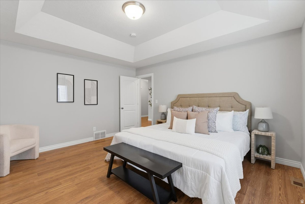 4732 S WEST PARK DR Roy, UT 84067