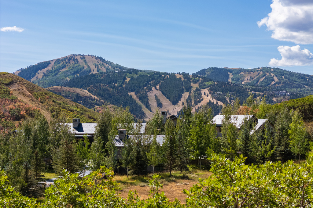 3755  RISING STAR LN Park City, UT 84060