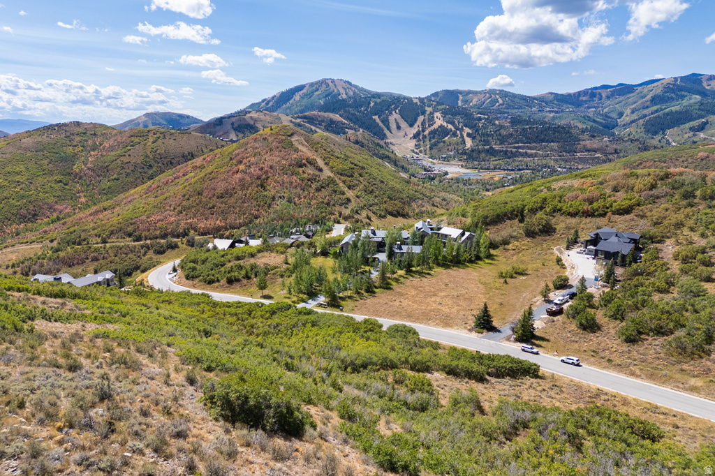 3755  RISING STAR LN Park City, UT 84060