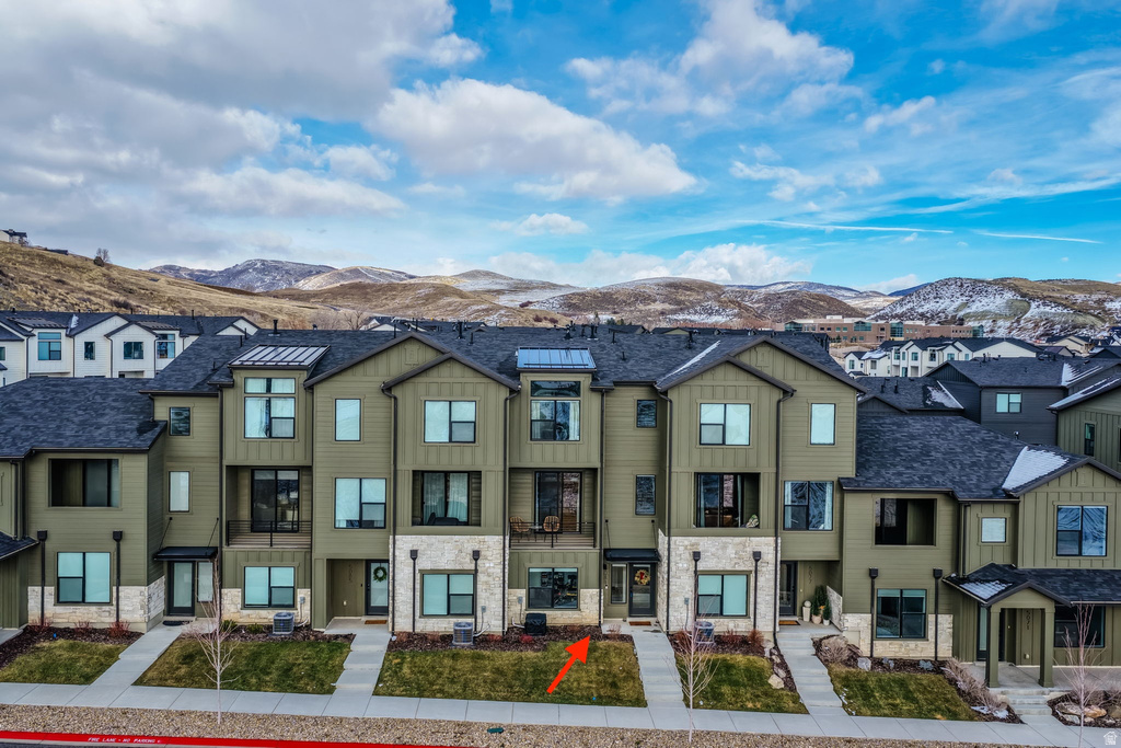 5081 W SNOW CANYON RD Mountain Green, UT 84050