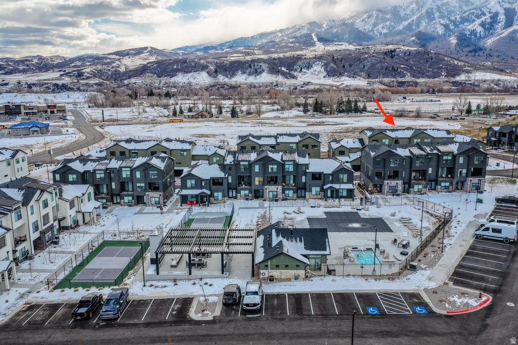 5081 W SNOW CANYON RD Mountain Green, UT 84050