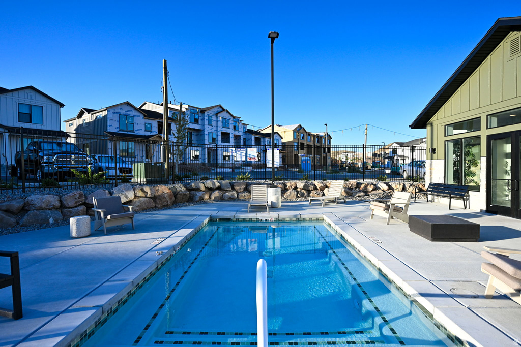 5081 W SNOW CANYON RD Mountain Green, UT 84050