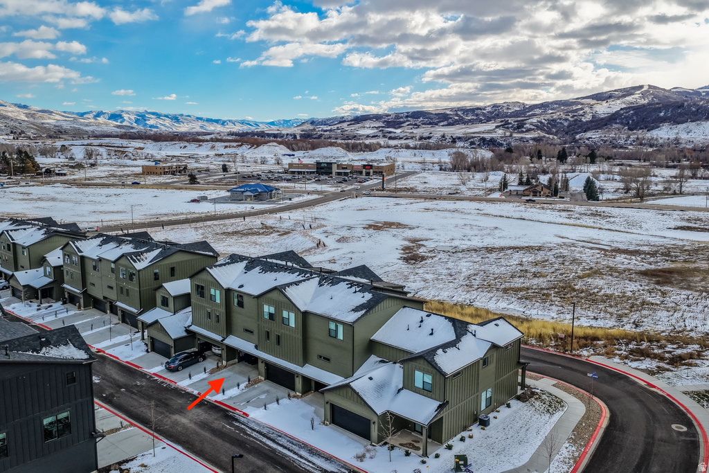 5081 W SNOW CANYON RD Mountain Green, UT 84050