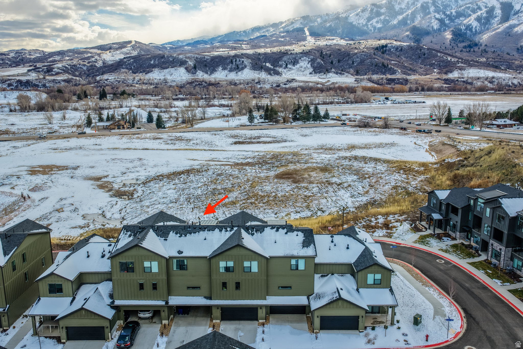 5081 W SNOW CANYON RD Mountain Green, UT 84050