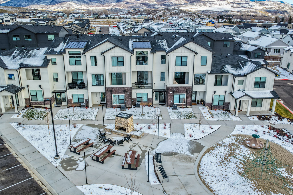 5081 W SNOW CANYON RD Mountain Green, UT 84050