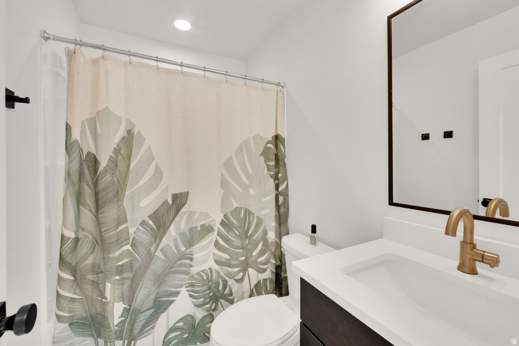 5081 W SNOW CANYON RD Mountain Green, UT 84050