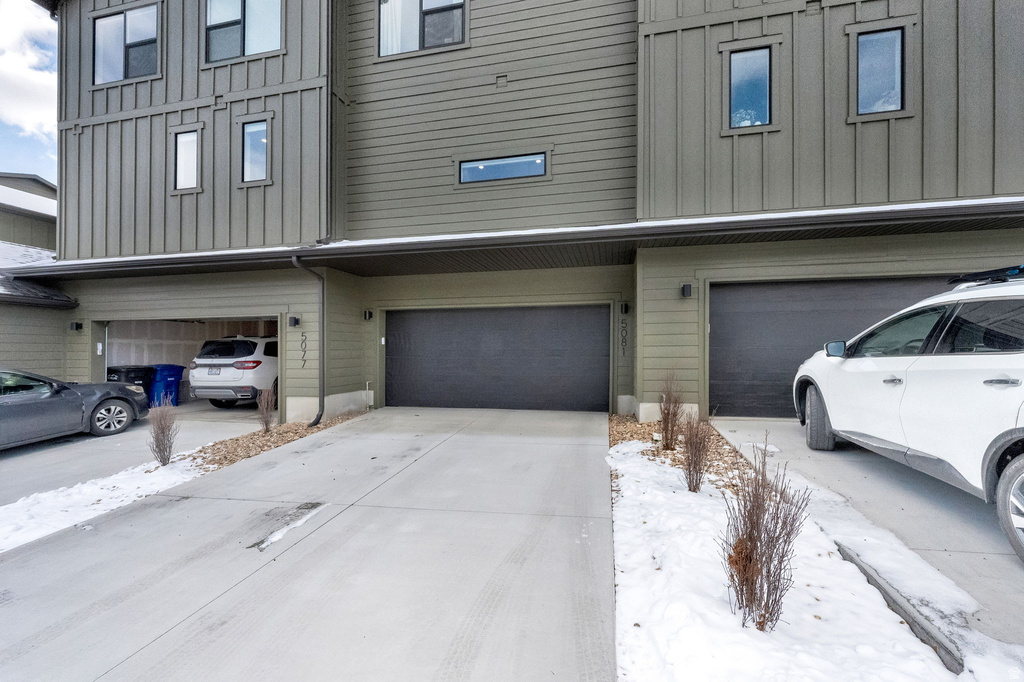 5081 W SNOW CANYON RD Mountain Green, UT 84050