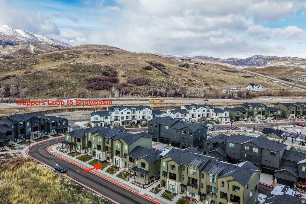 5081 W SNOW CANYON RD Mountain Green, UT 84050