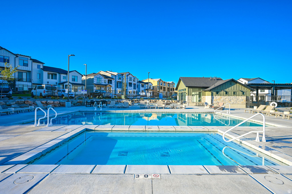 5081 W SNOW CANYON RD Mountain Green, UT 84050