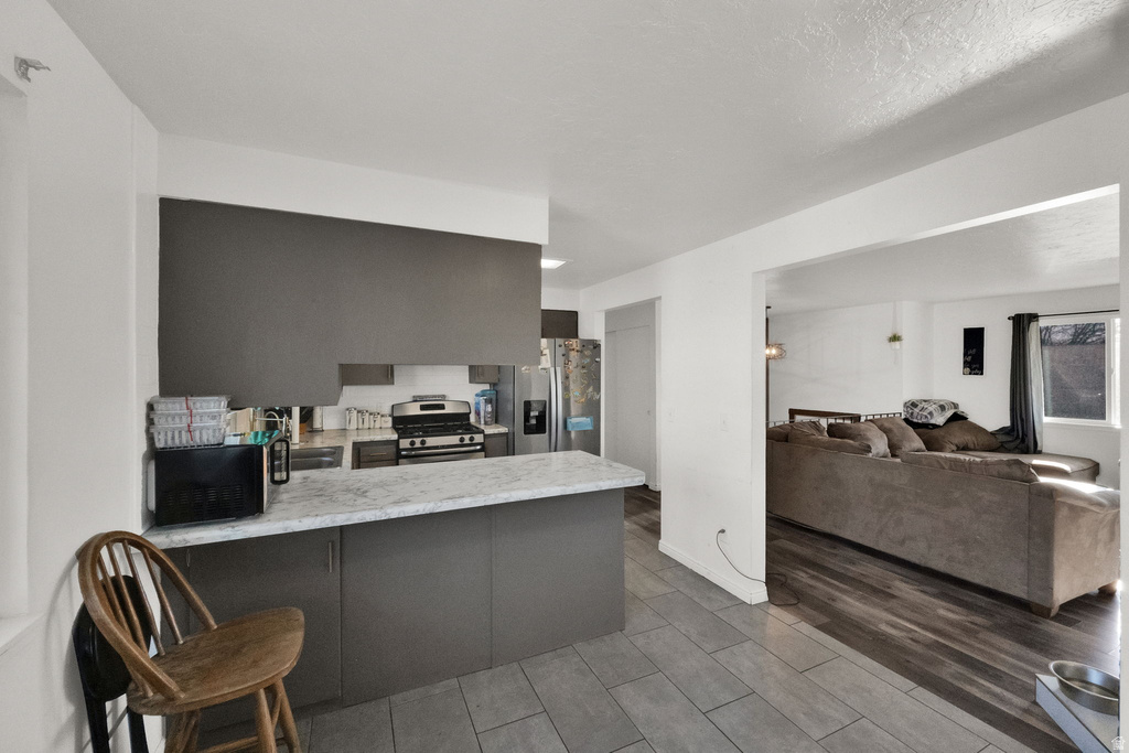 5240 W CHERRYWOOD LN West Valley City, UT 84120