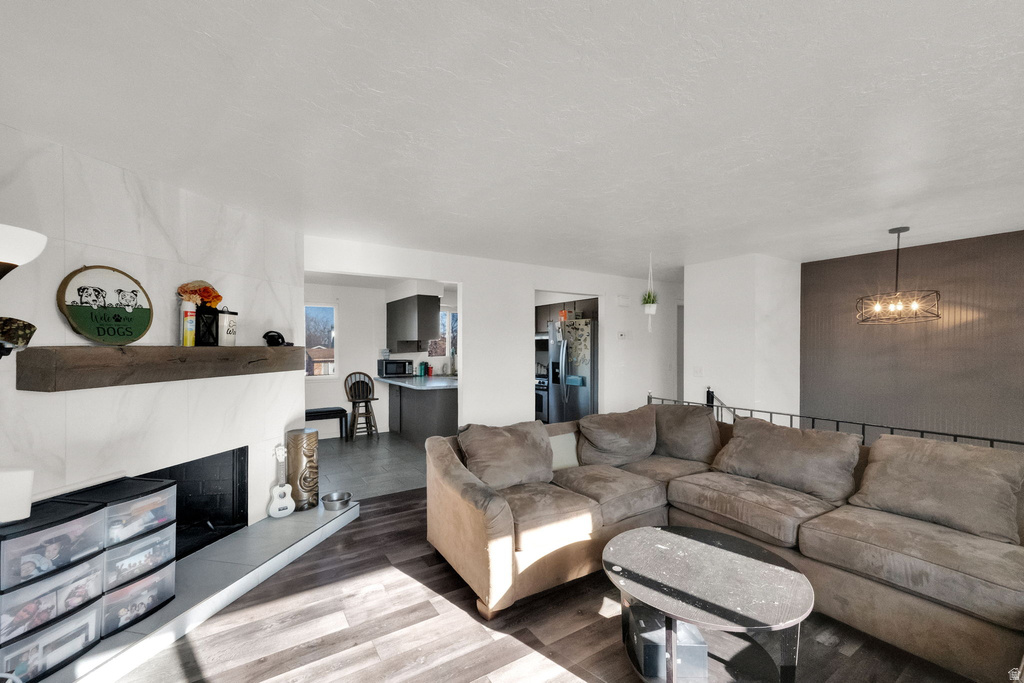 5240 W CHERRYWOOD LN West Valley City, UT 84120