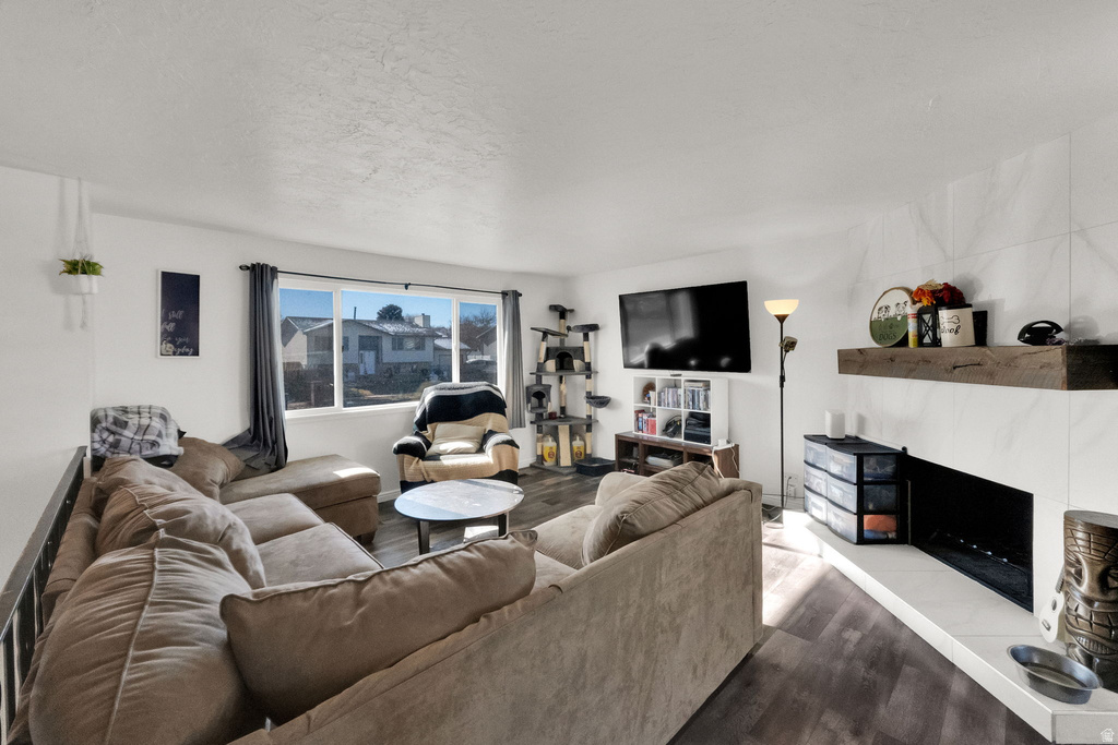 5240 W CHERRYWOOD LN West Valley City, UT 84120