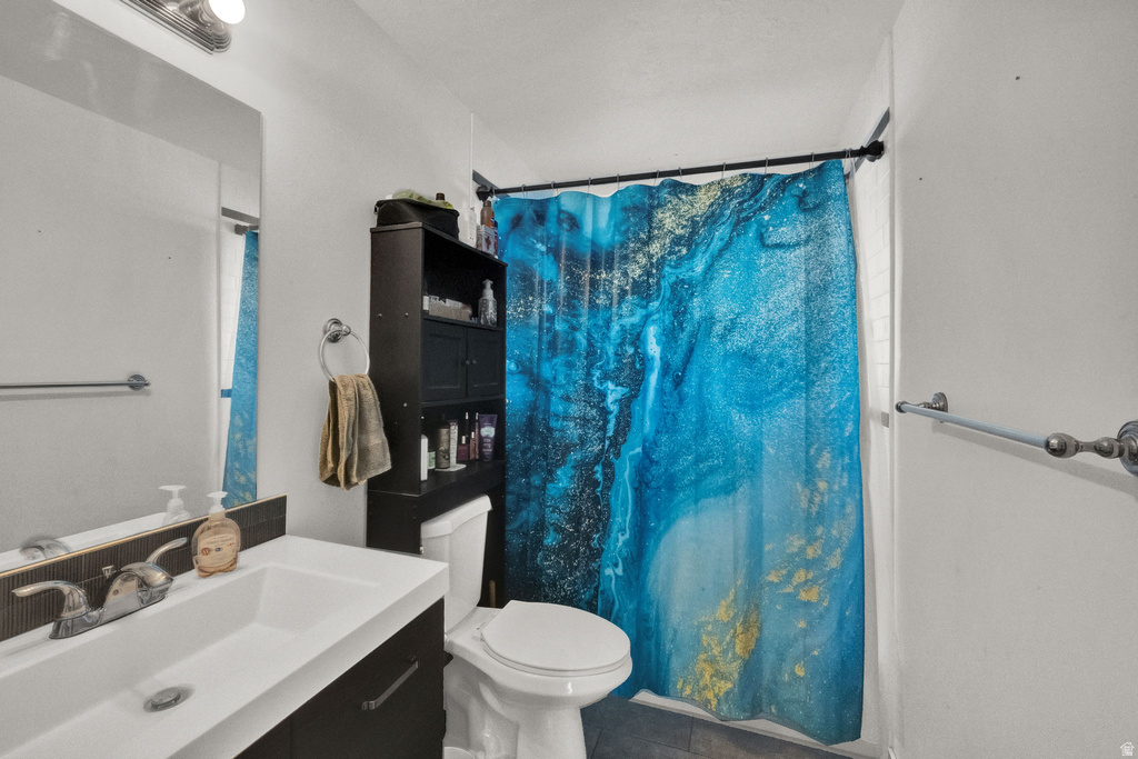 5240 W CHERRYWOOD LN West Valley City, UT 84120