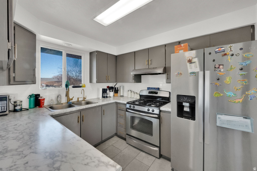 5240 W CHERRYWOOD LN West Valley City, UT 84120