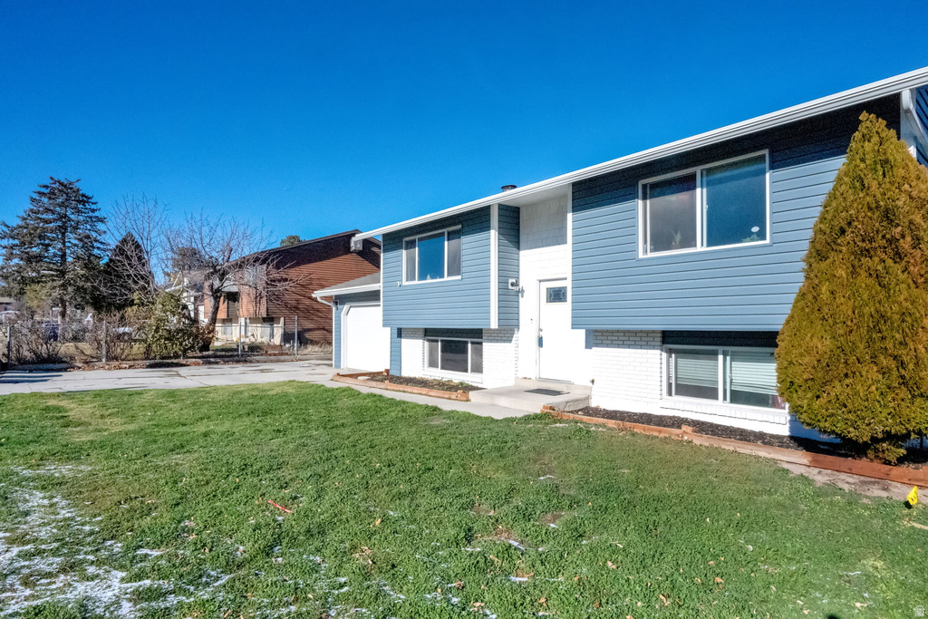 5240 W CHERRYWOOD LN West Valley City, UT 84120