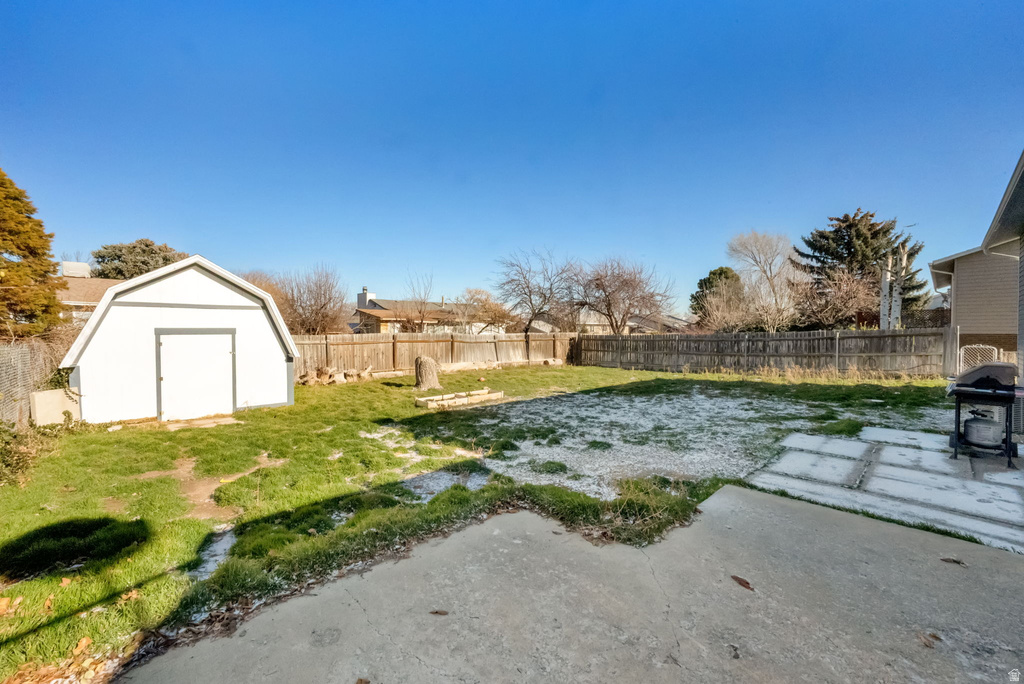 5240 W CHERRYWOOD LN West Valley City, UT 84120