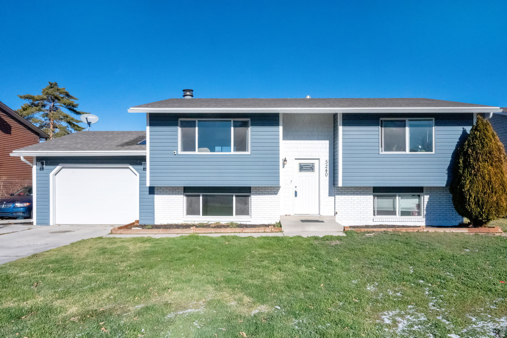 5240 W CHERRYWOOD LN West Valley City, UT 84120