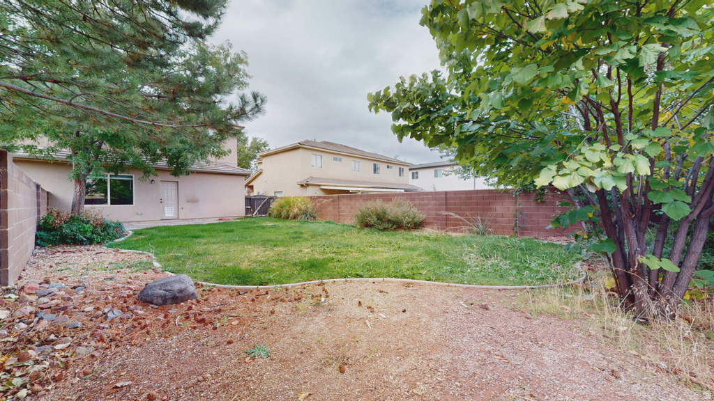 857 S 25 E Cedar City, UT 84720