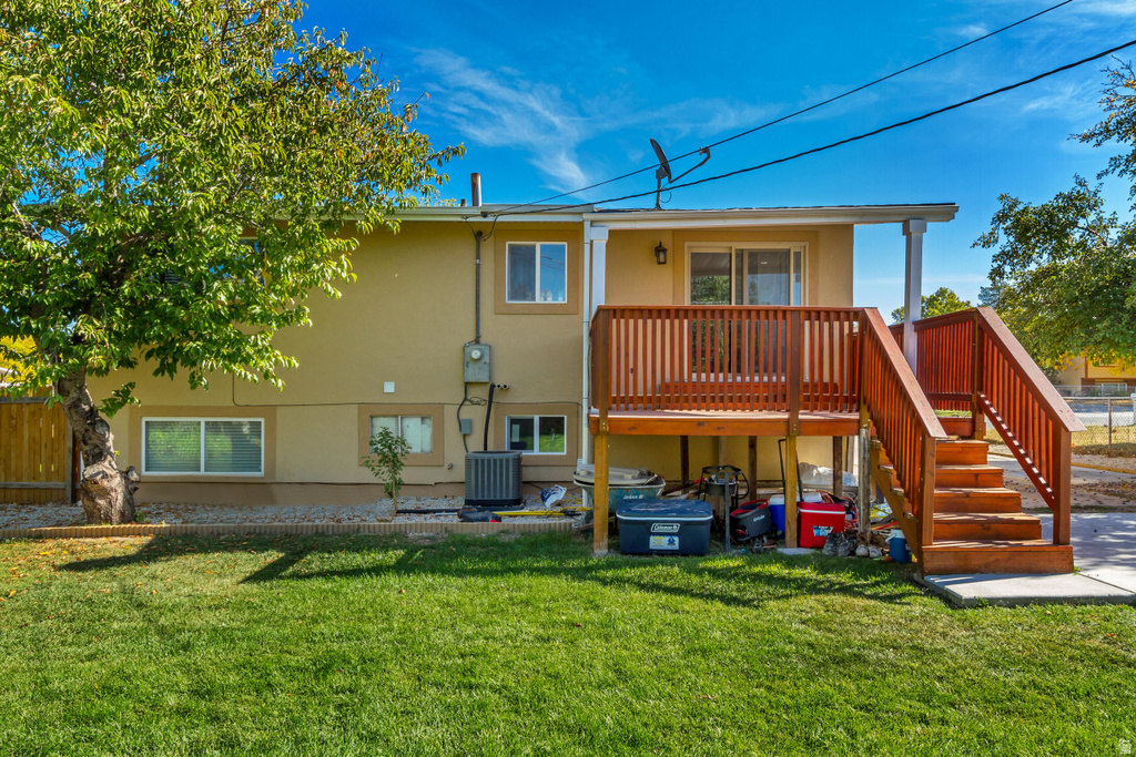 3914 S MANHATTEN DR West Valley City, UT 84120