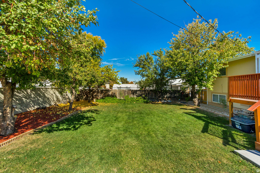 3914 S MANHATTEN DR West Valley City, UT 84120