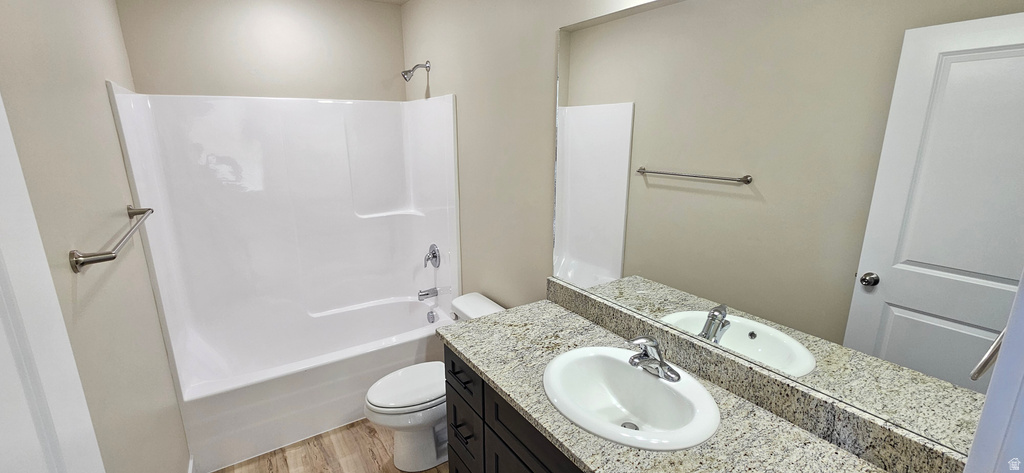 2322 E YELLOW BLOSSOM ST #480 Eagle Mountain, UT 84005