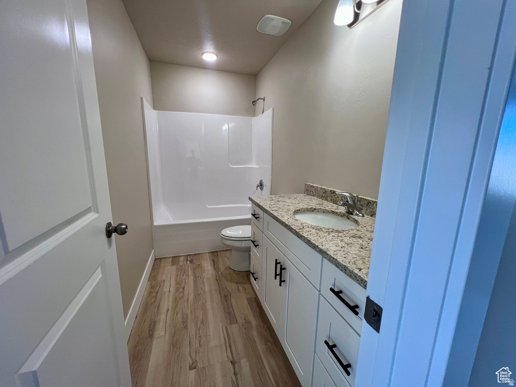 2322 E YELLOW BLOSSOM ST Eagle Mountain, UT 84005