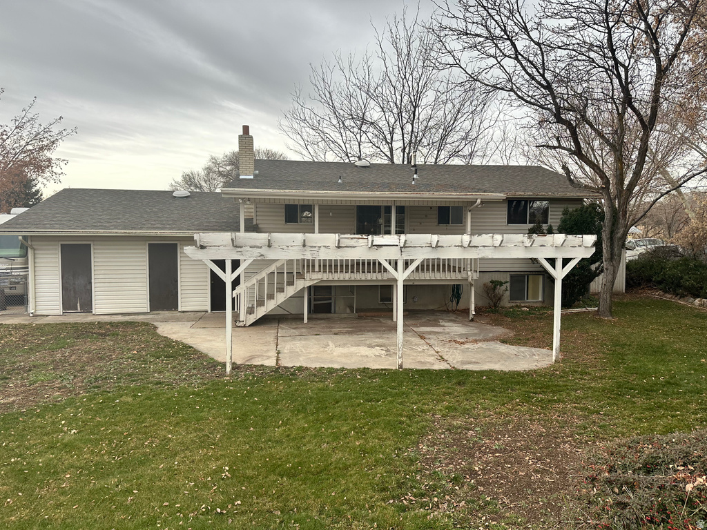 3700 S RIVER VALLEY DR Riverdale, UT 84405