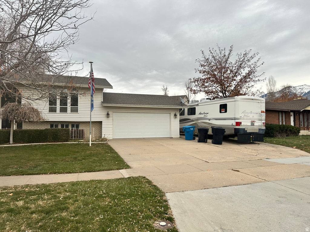 3700 S RIVER VALLEY DR Riverdale, UT 84405