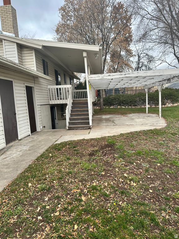 3700 S RIVER VALLEY DR Riverdale, UT 84405