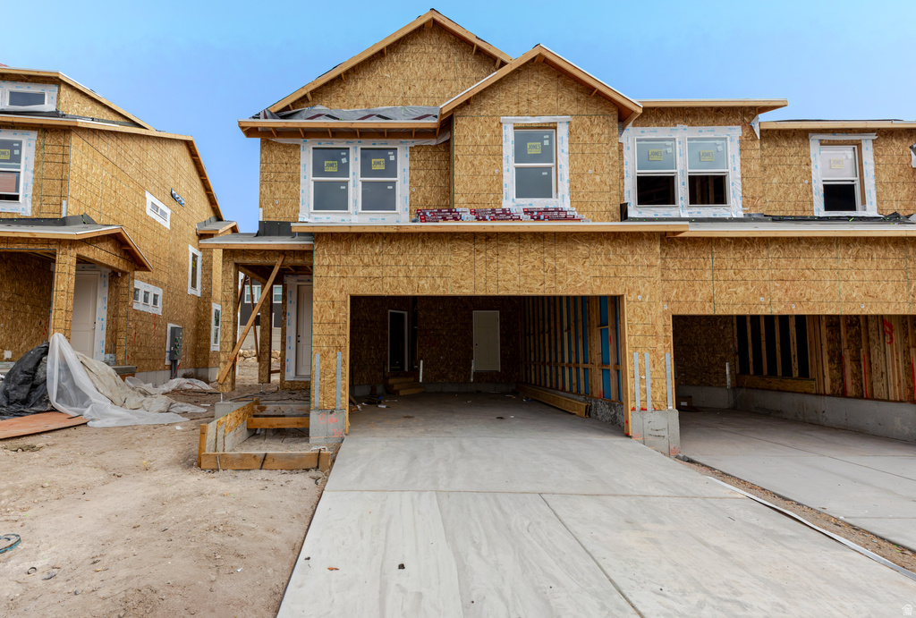 1526 W BANNER DR #816 Saratoga Springs, UT 84045