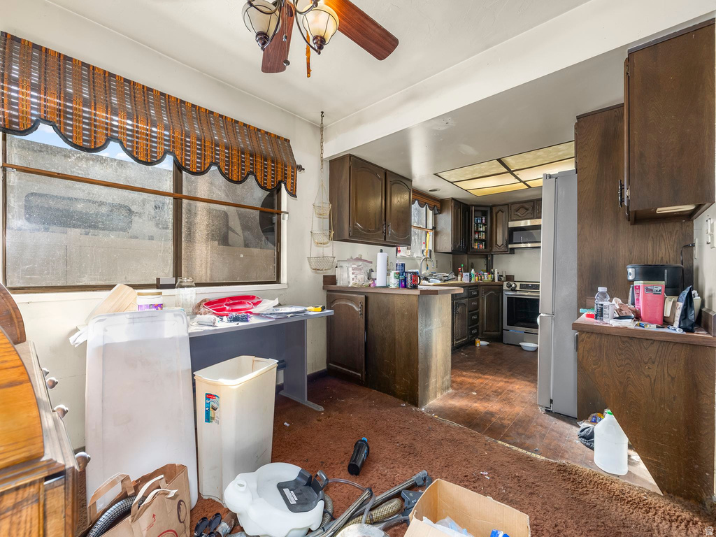 5071 S CLOVER CREST DR Murray, UT 84123