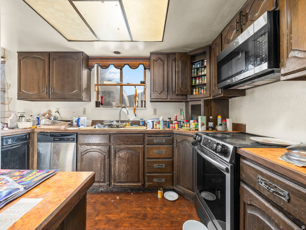 5071 S CLOVER CREST DR Murray, UT 84123