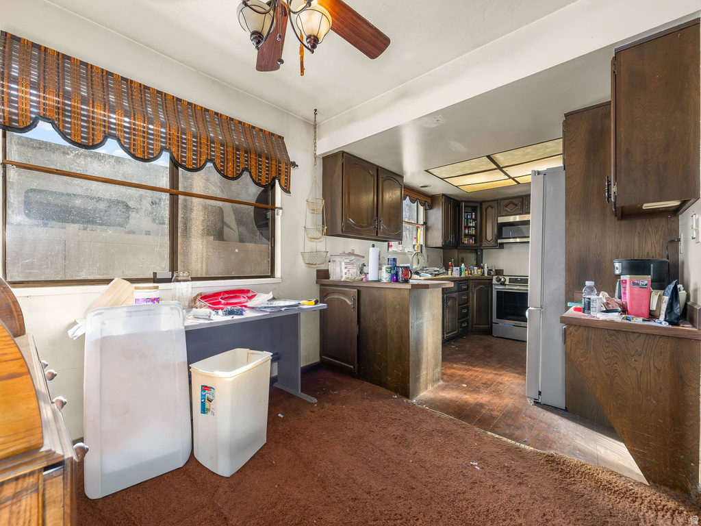 5071 S CLOVER CREST DR Murray, UT 84123