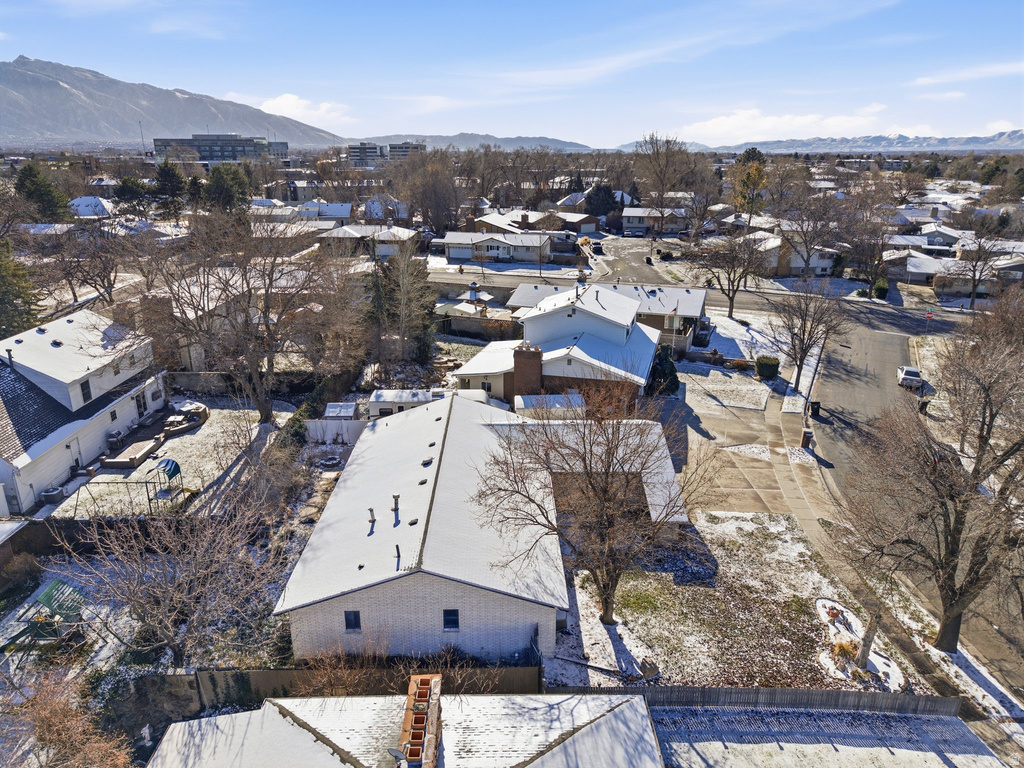 5071 S CLOVER CREST DR Murray, UT 84123