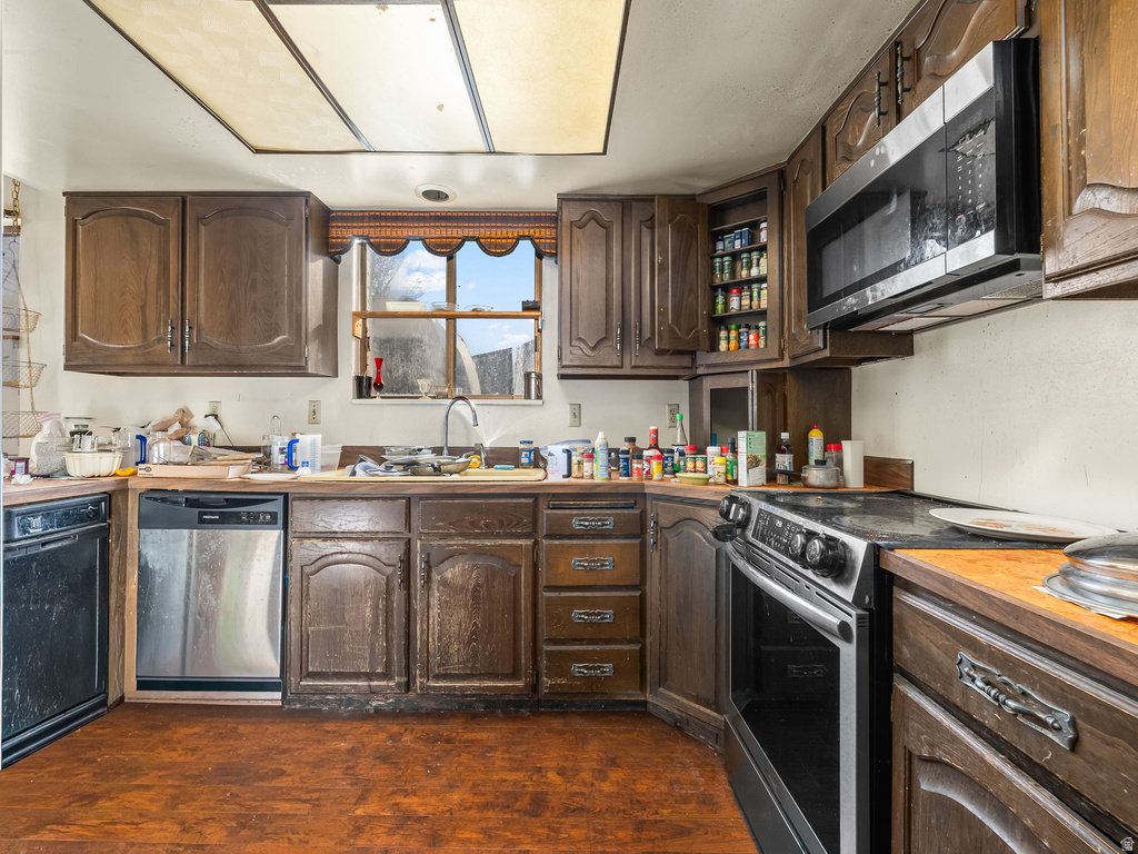 5071 S CLOVER CREST DR Murray, UT 84123