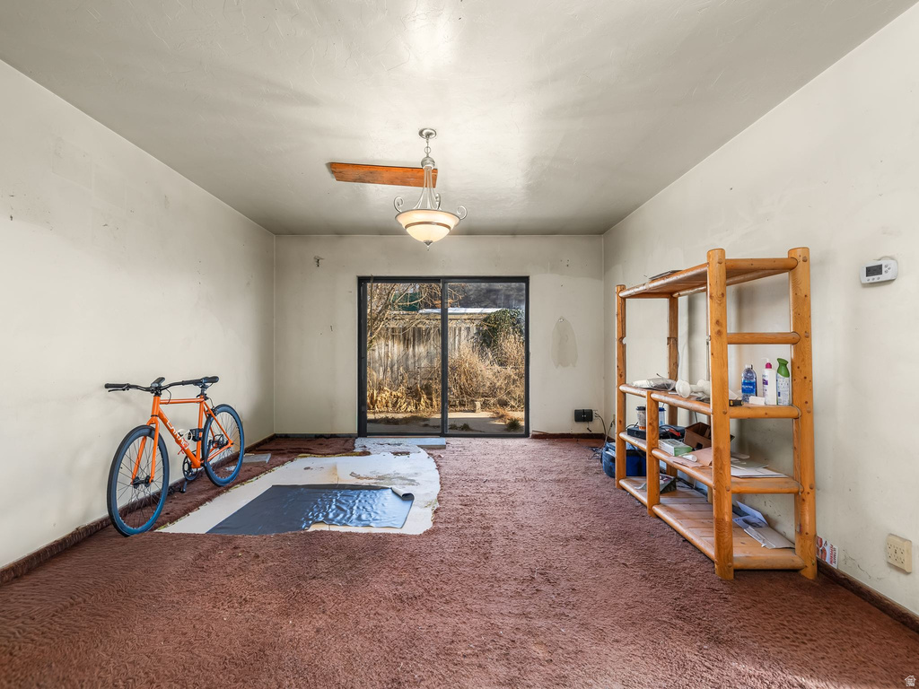 5071 S CLOVER CREST DR Murray, UT 84123