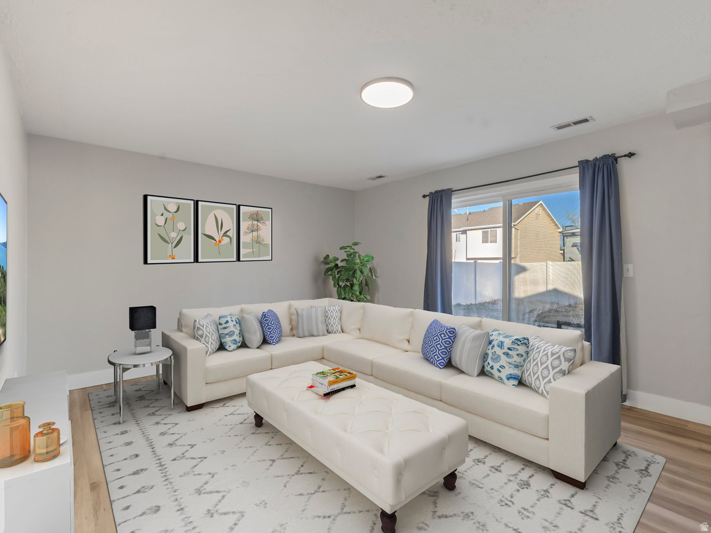 1406 W 2500 S Woods Cross, UT 84087