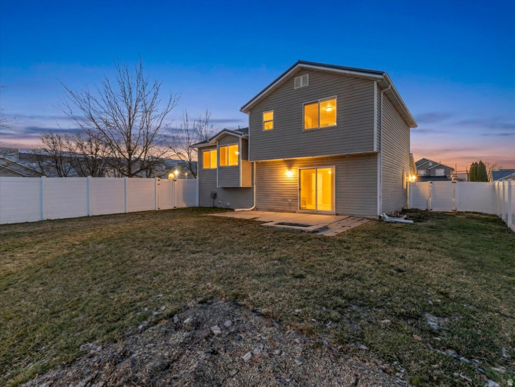 1406 W 2500 S Woods Cross, UT 84087
