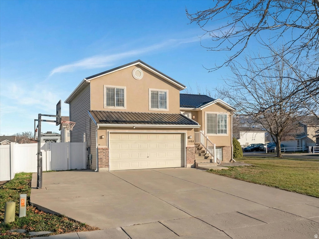 1406 W 2500 S Woods Cross, UT 84087