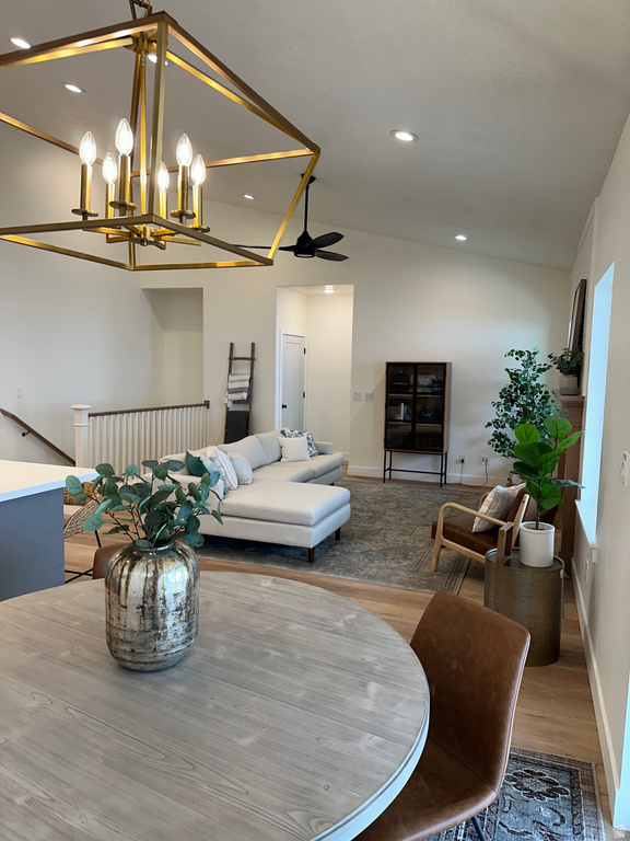 1444 N STARRY WAY #209 Saratoga Springs, UT 84045