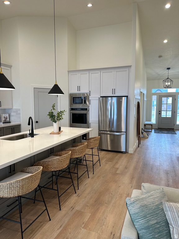 1444 N STARRY WAY #209 Saratoga Springs, UT 84045