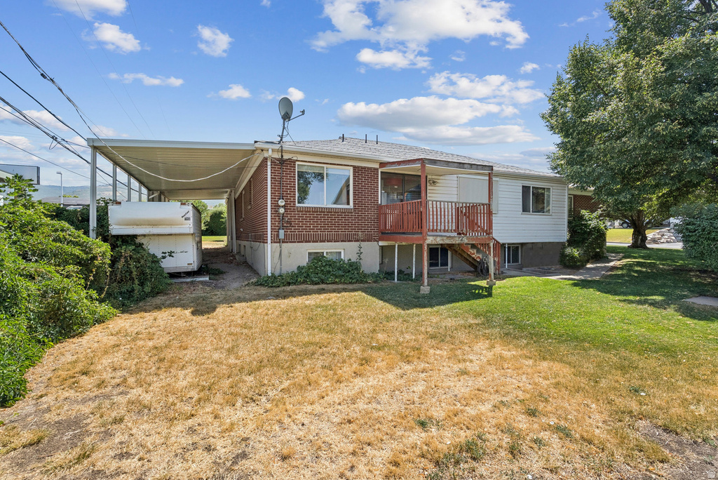 990 S 500 W Woods Cross, UT 84010