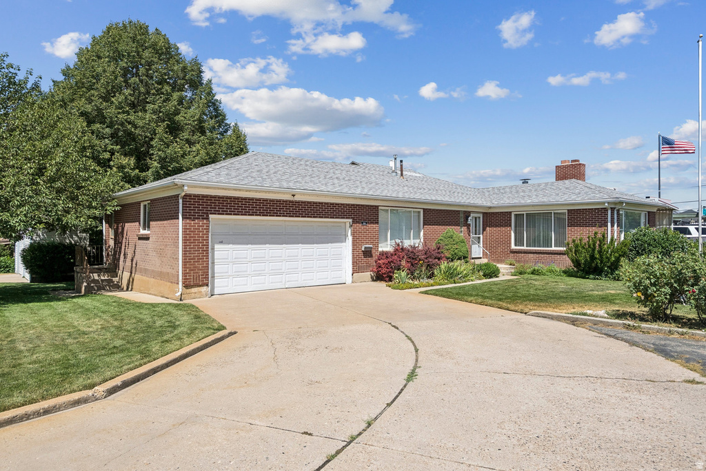 990 S 500 W Woods Cross, UT 84010