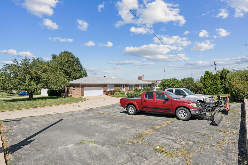 990 S 500 W Woods Cross, UT 84010